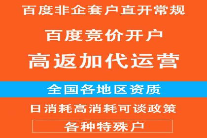 百度竞价案例分析：成功秘诀